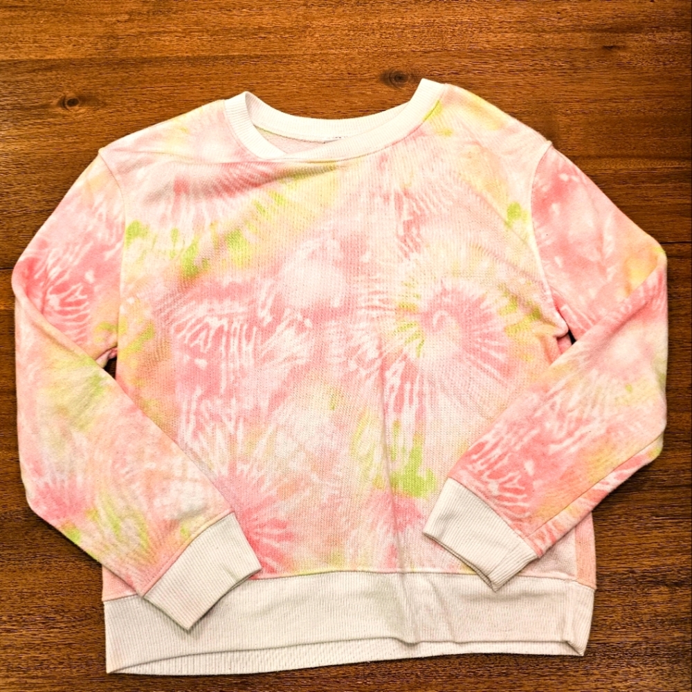 No boundaries junior size 7-9